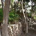 Romantica San Bartolomé