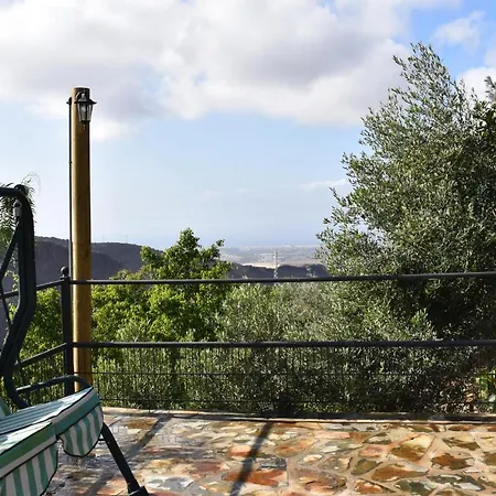 Romantica Bed & Breakfast San Bartolome de Tirajana (Gran Canaria)