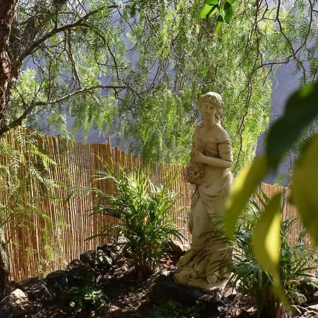 Bed & Breakfast Romantica 4*