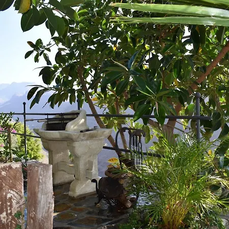Bed & Breakfast Romantica *