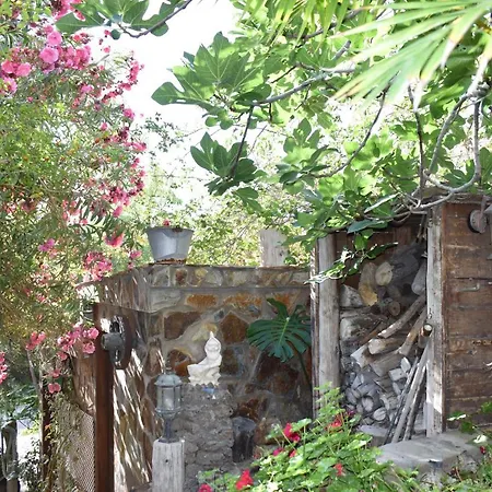Romantica * San Bartolome de Tirajana (Gran Canaria)