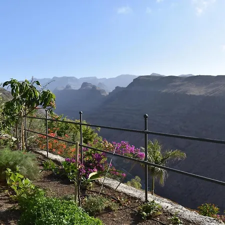 Romantica * San Bartolome de Tirajana (Gran Canaria)