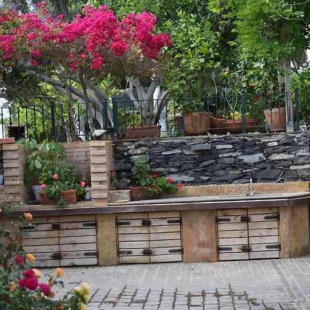 Romantica * San Bartolome de Tirajana (Gran Canaria)