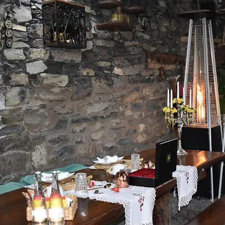 Romantica Bed & Breakfast San Bartolome de Tirajana (Gran Canaria)