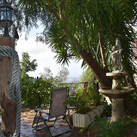 Bed & Breakfast Romantica *