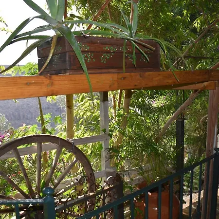 Romantica Bed & Breakfast