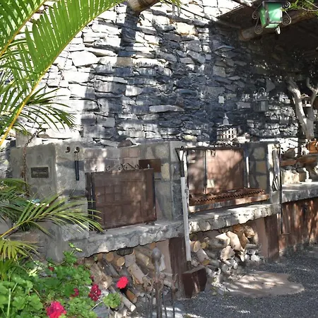 Romantica Bed & Breakfast