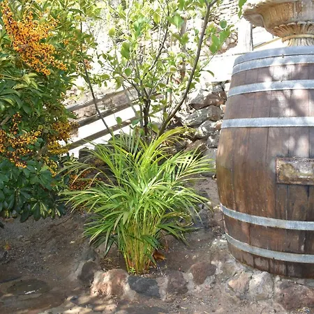 Bed & Breakfast Romantica San Bartolome de Tirajana (Gran Canaria)