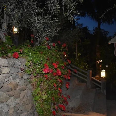 Romantica San Bartolome de Tirajana (Gran Canaria)