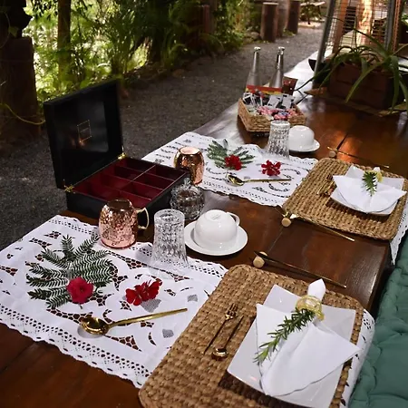 Romantica San Bartolome de Tirajana (Gran Canaria)
