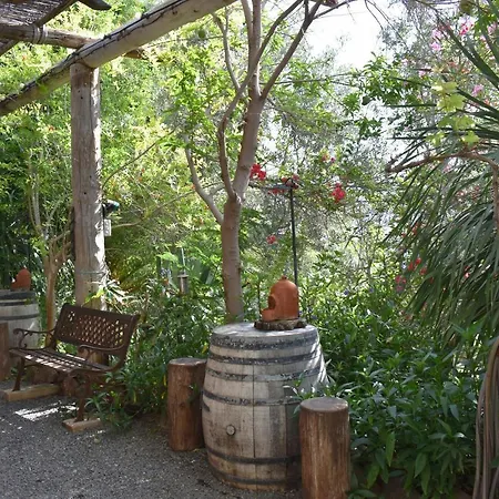Bed & Breakfast Romantica