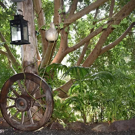 Romantica San Bartolome de Tirajana (Gran Canaria)