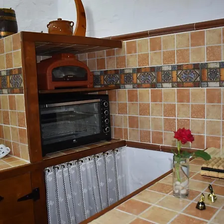 Romantica Bed & Breakfast San Bartolome de Tirajana (Gran Canaria)