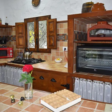 Romantica * San Bartolome de Tirajana (Gran Canaria)