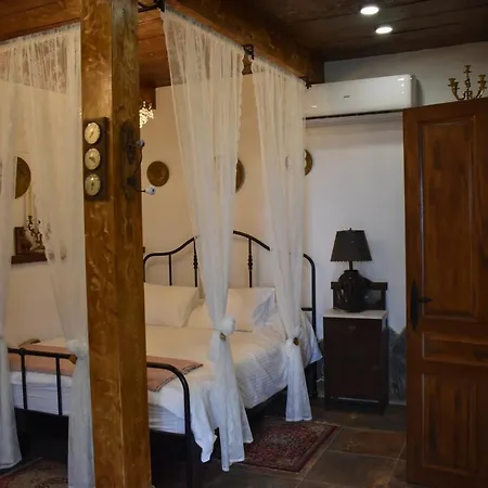 Bed & Breakfast Romantica *