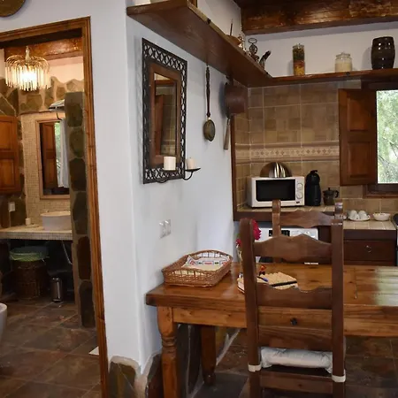 Bed & Breakfast Romantica San Bartolomé