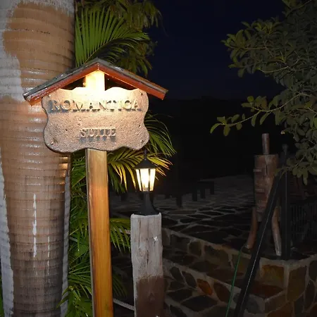Romantica San Bartolomé