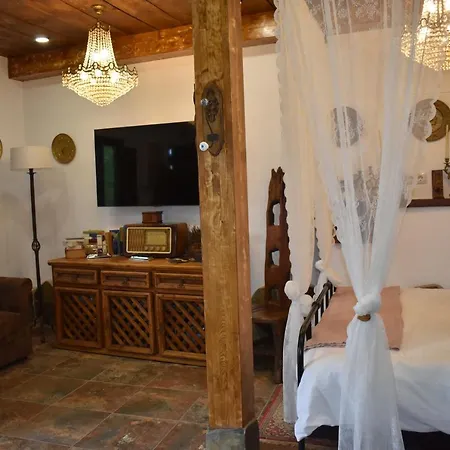Bed & Breakfast Romantica