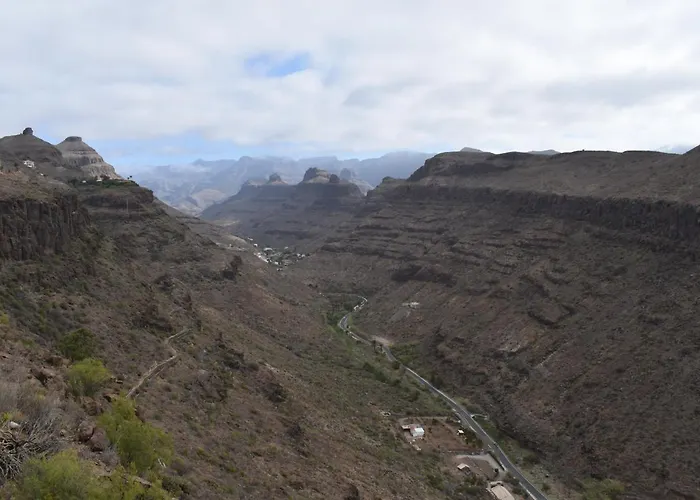 Alojamento de Acomodação e Pequeno-almoço Romantica San Bartolomé