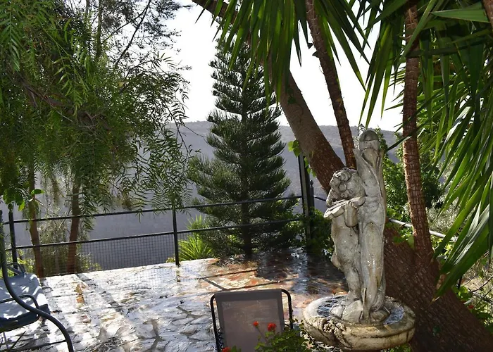 Romantica Alojamento de Acomodação e Pequeno-almoço