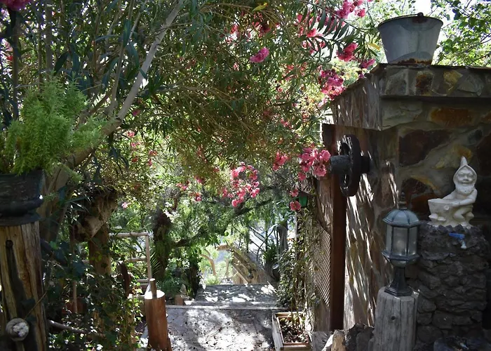 Romantica Alojamento de Acomodação e Pequeno-almoço 4*