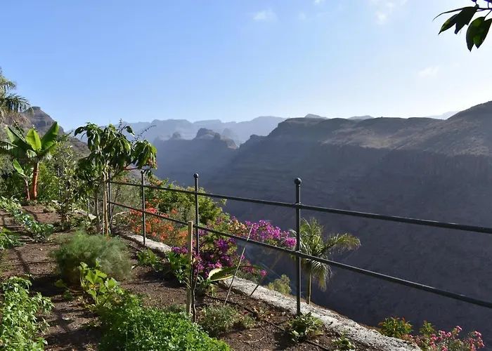 Romantica 4* San Bartolomé