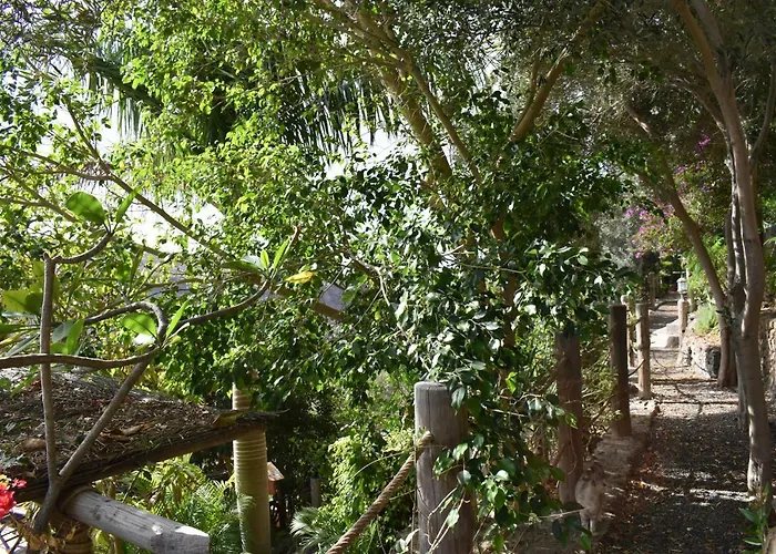 Romantica Alojamento de Acomodação e Pequeno-almoço 4*