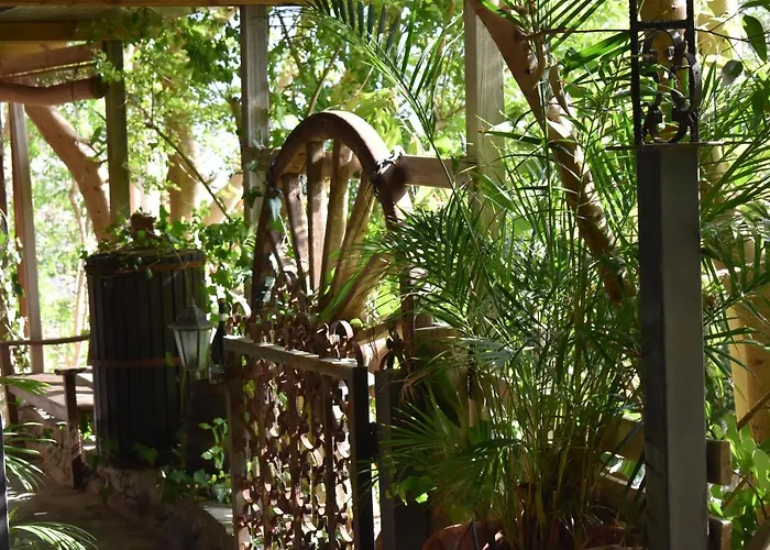 Romantica 4* San Bartolomé