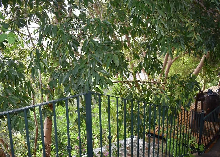 Romantica 4* San Bartolomé