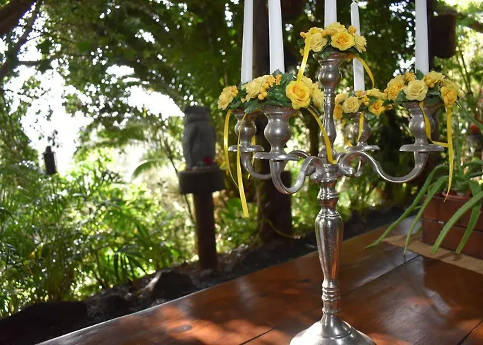 Alojamento de Acomodação e Pequeno-almoço Romantica 4*