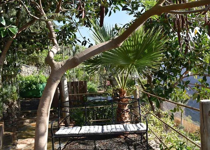 Romantica Alojamento de Acomodação e Pequeno-almoço