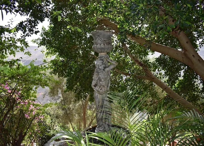 Romantica San Bartolomé