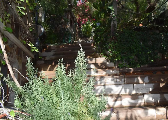 Alojamento de Acomodação e Pequeno-almoço Romantica San Bartolomé