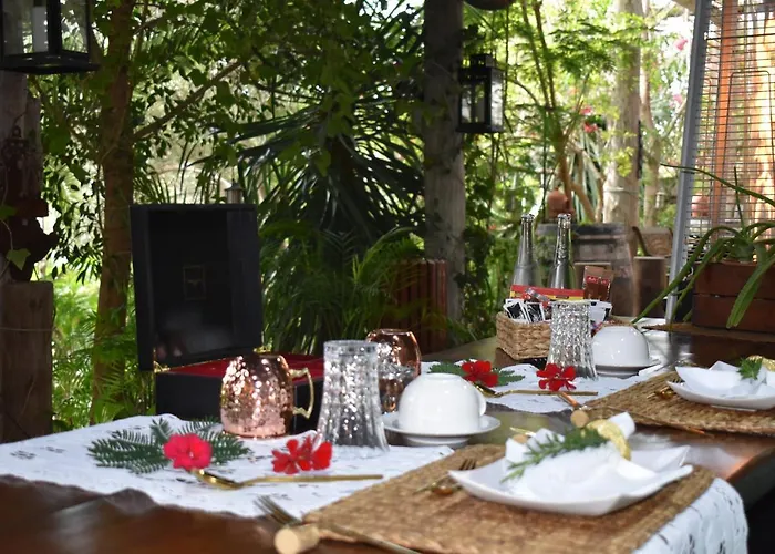 Romantica 4* San Bartolomé