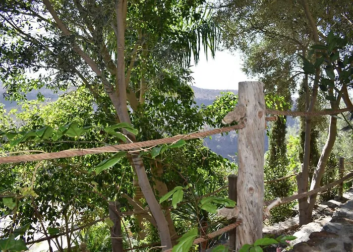 Romantica Alojamento de Acomodação e Pequeno-almoço