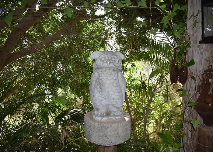 Romantica Alojamento de Acomodação e Pequeno-almoço