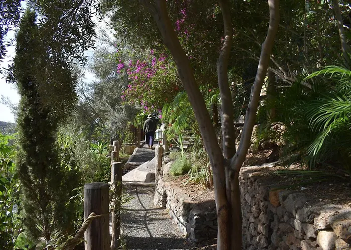 Romantica Alojamento de Acomodação e Pequeno-almoço