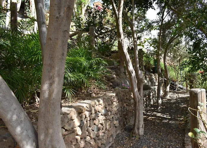 Romantica San Bartolomé