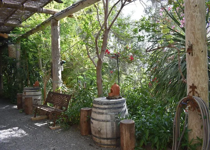 Alojamento de Acomodação e Pequeno-almoço Romantica