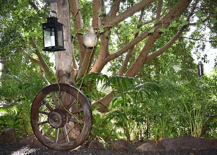 Romantica San Bartolomé