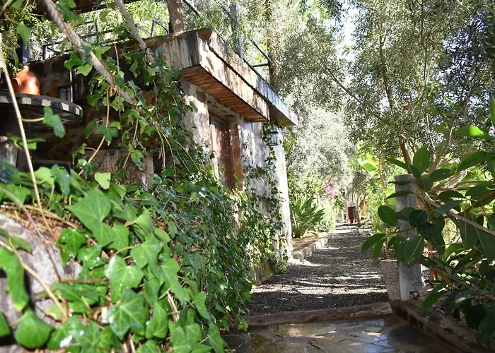 Alojamento de Acomodação e Pequeno-almoço Romantica 4*