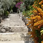 Romantica Oda ve Kahvaltı San Bartolomé