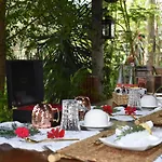 Romantica 4* San Bartolomé