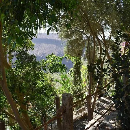 Romantica Bed & Breakfast San Bartolomé