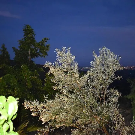 Romantica 住宿加早餐酒店 San Bartolomé