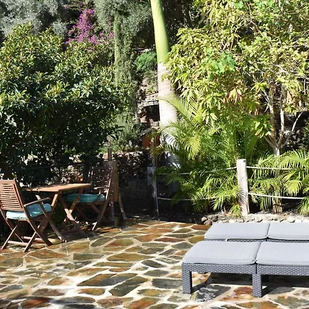 Romantica 住宿加早餐酒店 San Bartolomé