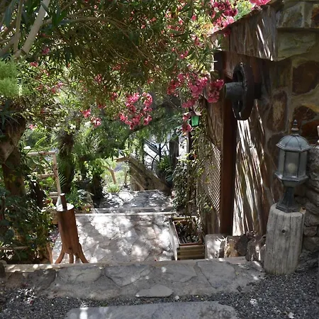 Bed & Breakfast Romantica 4*