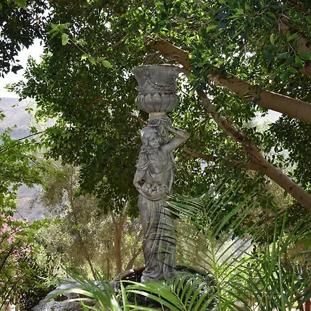 Romantica San Bartolomé