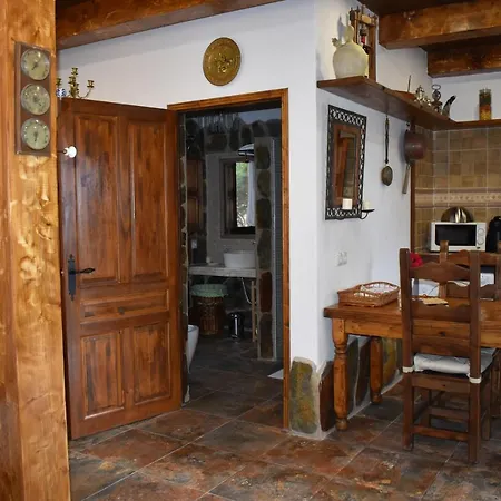 Romantica Bed and breakfast San Bartolomé