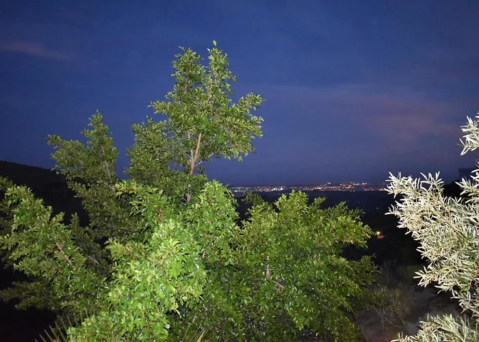 Bed and breakfast Romantica San Bartolomé